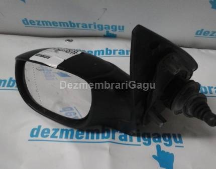 Oglinda stanga Peugeot 206