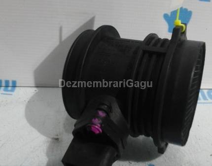 Debitmetru Mercedes E-class / 210 (1995-2003), 3.6 Benzina, 200 KW, caroserie Berlina