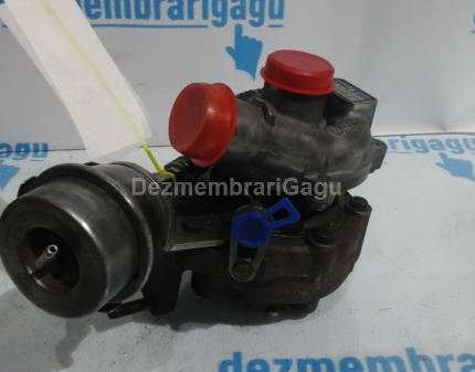 Turbina Opel Astra H (2004-), 1.3 Diesel, 66 KW, caroserie Hatchback