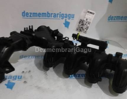 Galerie admisie Citroen C4, 1.6 Diesel, 66 KW, caroserie Hatchback