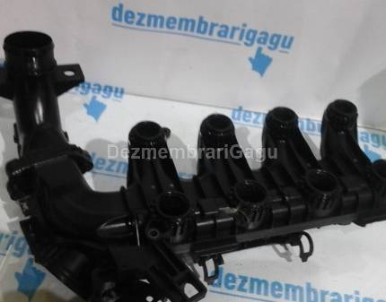Galerie admisie Citroen C4, 1.6 Diesel, 66 KW, caroserie Hatchback