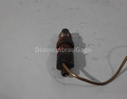 Injectoare Peugeot 806, 2.1 Diesel, 80 KW, caroserie Van