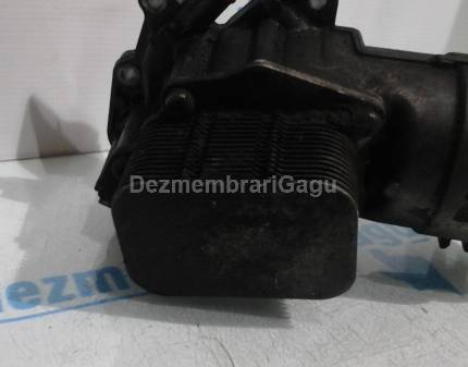 Termoflot Citroen C4, 1.6 Diesel, 66 KW, caroserie Hatchback