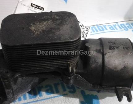 Termoflot Citroen C4, 1.6 Diesel, 66 KW, caroserie Hatchback