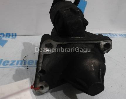 Electromotor Citroen C4, 1.6 Diesel, 66 KW, caroserie Hatchback