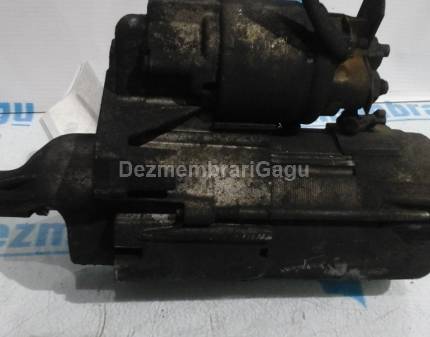 Electromotor Citroen C4, 1.6 Diesel, 66 KW, caroserie Hatchback