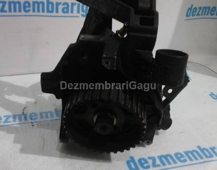 Pompa inalta presiune Citroen C4, 1.6 Diesel, 66 KW, caroserie Hatchback