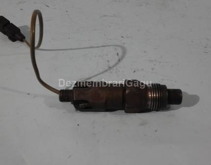 Injectoare Peugeot 806, 2.1 Diesel, 80 KW, caroserie Van