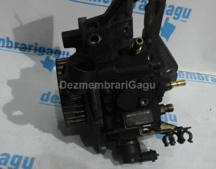 Pompa inalta presiune Citroen C4, 1.6 Diesel, 66 KW, caroserie Hatchback