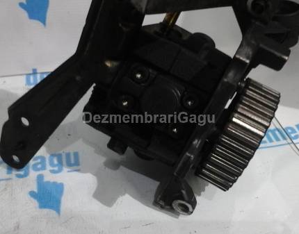 Pompa inalta presiune Citroen C4, 1.6 Diesel, 66 KW, caroserie Hatchback