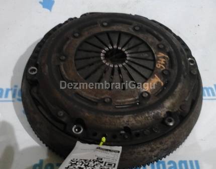 Kit ambreiaj Citroen C4, 1.6 Diesel, 66 KW, caroserie Hatchback