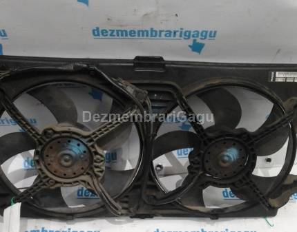 Electroventilator Chrysler 300 M, 2.7 Benzina, 150 KW, caroserie Berlina
