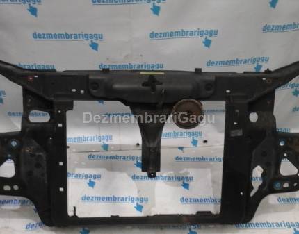 Trager Hyundai Getz, 1.3 Benzina, 63 KW, caroserie Hatchback