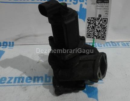 Egr Opel Corsa C (2000-), 1.3 Diesel, 51 KW, caroserie Hatchback