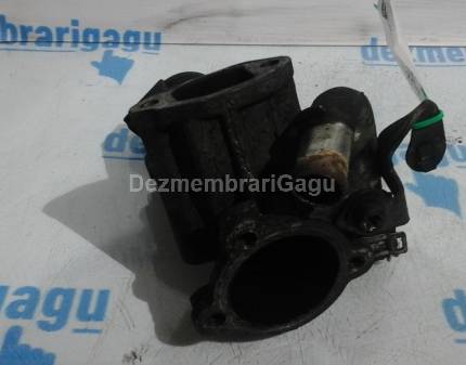 Egr Opel Corsa C (2000-), 1.3 Diesel, 51 KW, caroserie Hatchback