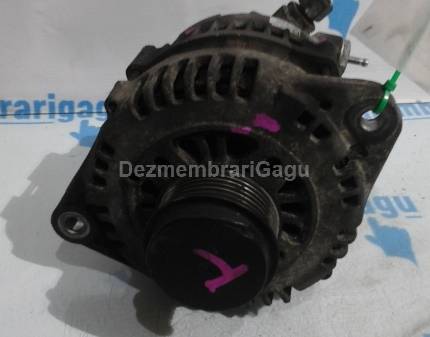 Alternator Opel Astra H (2004-), 1.7 Diesel, 74 KW, caroserie Hatchback