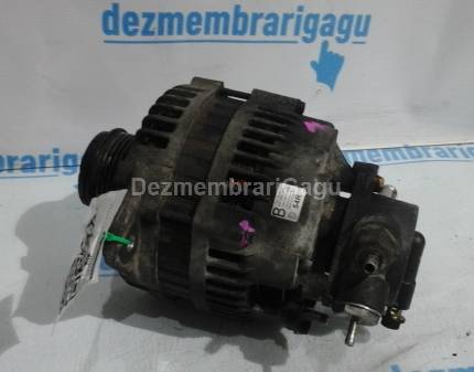 Alternator Opel Astra H (2004-), 1.7 Diesel, 74 KW, caroserie Hatchback