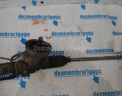 Caseta directie Citroen C4