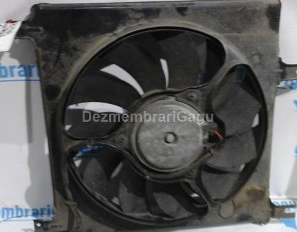 Electroventilator Opel Agila (2000-), 1.0 Benzina, 43 KW, caroserie Break