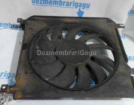 Electroventilator Opel Agila (2000-), 1.0 Benzina, 43 KW, caroserie Break