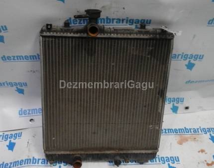 Radiator apa Opel Agila (2000-), 1.0 Benzina, 43 KW, caroserie Break