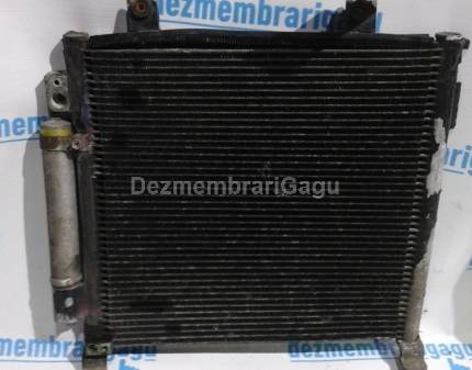 Radiator ac Opel Agila (2000-), 1.0 Benzina, 43 KW, caroserie Break