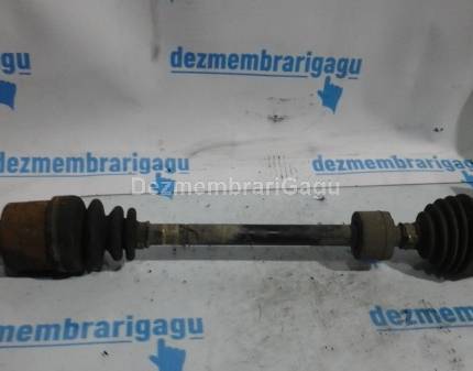 Planetara stanga fata Opel Agila (2000-), 1.0 Benzina, 43 KW, caroserie Break