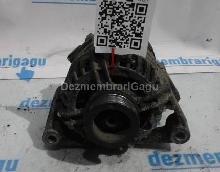 Alternator Opel Agila (2000-), 1.0 Benzina, 43 KW, caroserie Break