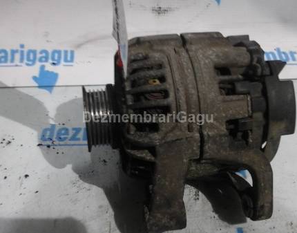 Alternator Opel Agila (2000-), 1.0 Benzina, 43 KW, caroserie Break