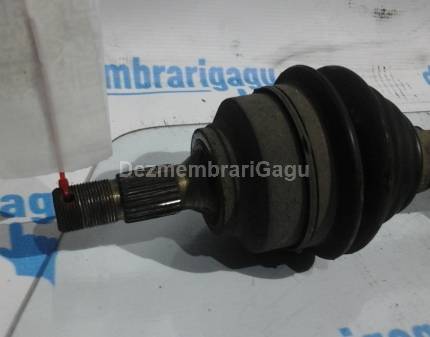Planetara stanga fata Citroen C4, 1.6 Diesel, 66 KW, caroserie Hatchback