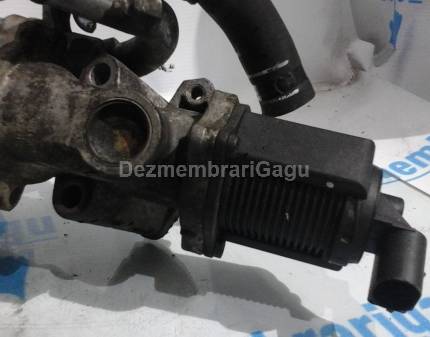 Egr Opel Corsa C (2000-), 1.3 Diesel, 51 KW, caroserie Hatchback