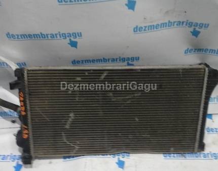 Radiator apa Fiat Panda (2003-), 1.3 Diesel, 51 KW, caroserie Hatchback