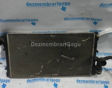 Radiator apa Fiat Panda (2003-), 1.3 Diesel, 51 KW, caroserie Hatchback