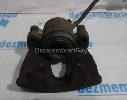 Etrier fata dreapta Ford C-max, 1.8 Benzina, 92 KW, caroserie Van