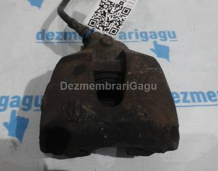 Etrier fata dreapta Ford C-max, 1.8 Benzina, 92 KW, caroserie Van