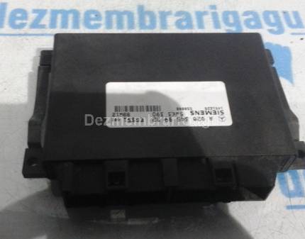 Calculator cutie viteze automata Mercedes E-class / 210 (1995-2003), 2.4 Benzina, 125 KW, caroserie Berlina