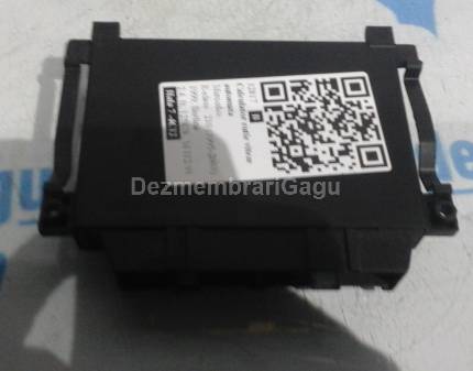 Calculator cutie viteze automata Mercedes E-class / 210 (1995-2003), 2.4 Benzina, 125 KW, caroserie Berlina