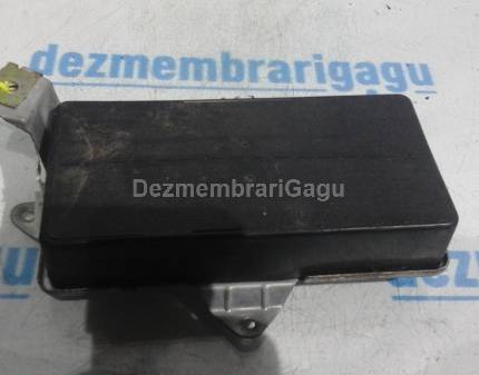 Calculator airbag Mercedes E-class / 210 (1995-2003), 2.4 Benzina, 125 KW, caroserie Berlina