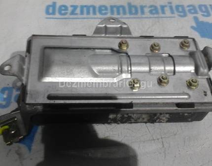 Calculator airbag Mercedes E-class / 210 (1995-2003), 2.4 Benzina, 125 KW, caroserie Berlina