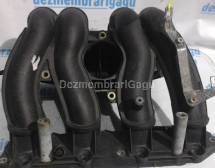 Galerie admisie Mercedes E-class / 210 (1995-2003), 2.4 Benzina, 125 KW, caroserie Berlina