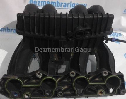 Galerie admisie Mercedes E-class / 210 (1995-2003), 2.4 Benzina, 125 KW, caroserie Berlina
