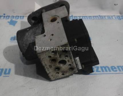 Pompa abs Mercedes E-class / 210 (1995-2003), 2.4 Benzina, 125 KW, caroserie Berlina
