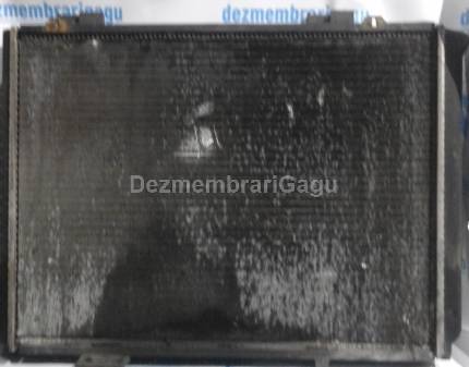 Radiator apa Mercedes E-class / 210 (1995-2003), 2.4 Benzina, 125 KW, caroserie Berlina