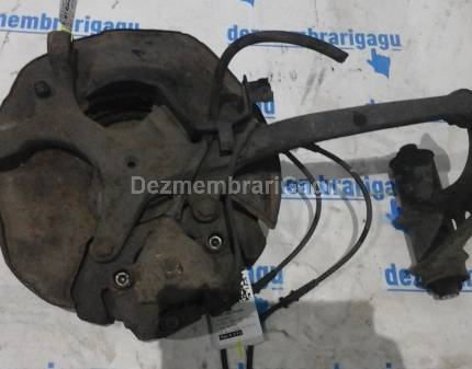 Fuzeta fata dreapta Mercedes E-class / 210 (1995-2003), 2.4 Benzina, 125 KW, caroserie Berlina