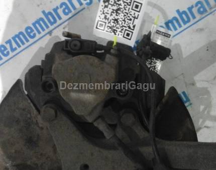 Etrier fata stanga Mercedes E-class / 210 (1995-2003), 2.4 Benzina, 125 KW, caroserie Berlina
