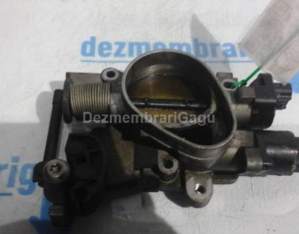 Clapeta acceleratie Chrysler 300 M, 3.5 Benzina, 185 KW, caroserie Berlina