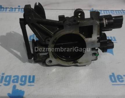 Clapeta acceleratie Chrysler 300 M, 3.5 Benzina, 185 KW, caroserie Berlina
