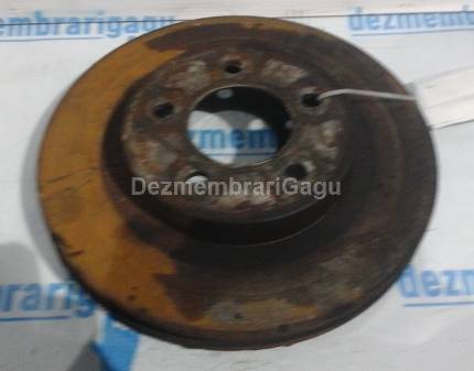 Disc frana fata Chrysler 300 M, 3.5 Benzina, 185 KW, caroserie Berlina