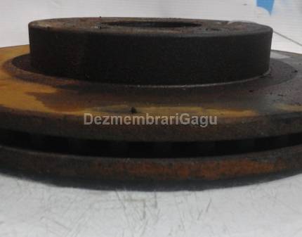 Disc frana fata Chrysler 300 M, 3.5 Benzina, 185 KW, caroserie Berlina
