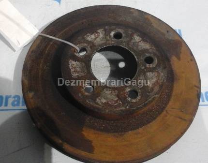 Disc frana fata Chrysler 300 M, 3.5 Benzina, 185 KW, caroserie Berlina